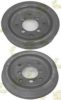 AUTOKIT 03.90074 Belt Pulley, crankshaft